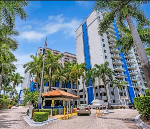 Blue Lagoon, 5085 NW 7th St #PH-1, Miami, Florida 33126, image 2
