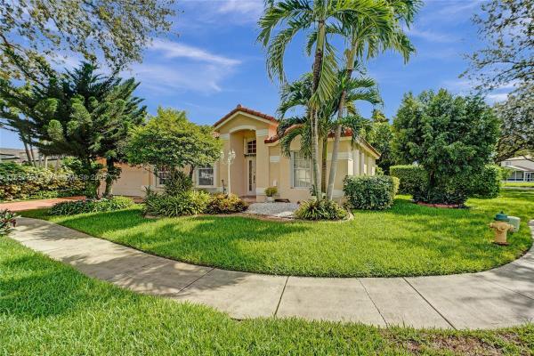 Avalon, 10589 SW 20th Ct, Miramar, Florida 33025, image 1
