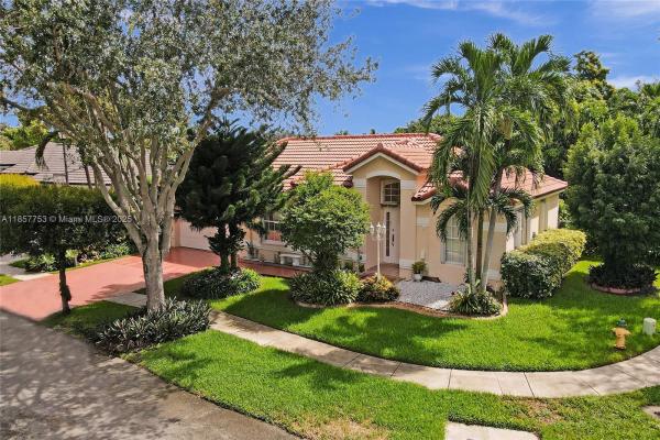 Avalon, 10589 SW 20th Ct, Miramar, Florida 33025, image 3