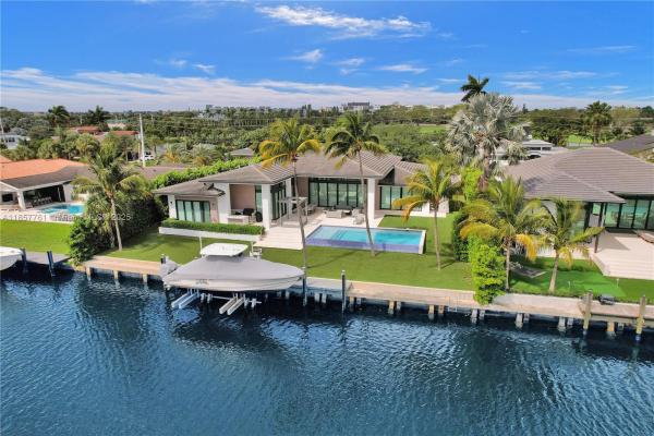 Diplomat Golf Estates, 1651 Diplomat Pkwy, Hallandale Beach, Florida 33009, image 1