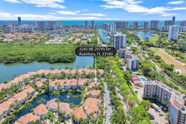 Aventura Lakes, 3245 NE 207th Ter 0, Aventura, Florida 33180, image 1