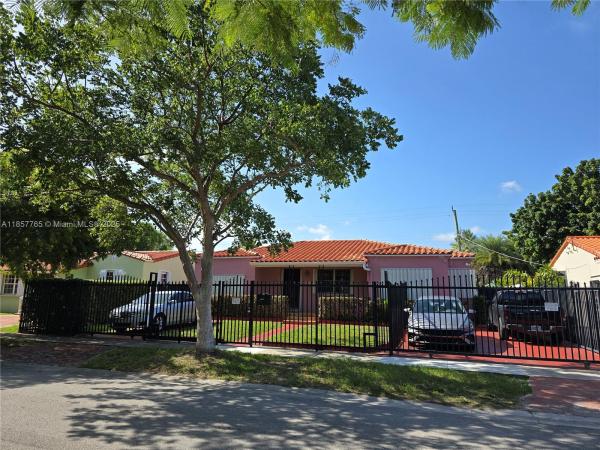 Shenandoah Manor, 1765 SW 21st St, Miami, Florida 33145, image 1