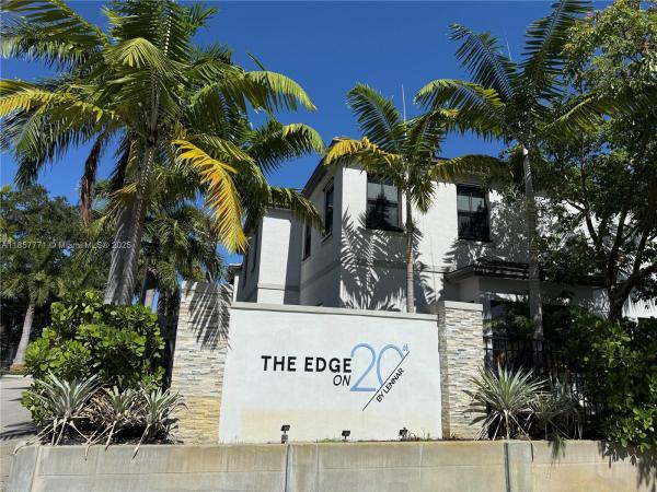 The Edge On 20th, 1909 SW 5th Ct, Fort Lauderdale, Florida 33312, image 1