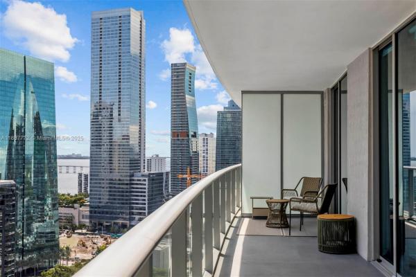 1100 Millecento Residences, 1100 S Miami Ave #2611, Miami, Florida 33130, image 1