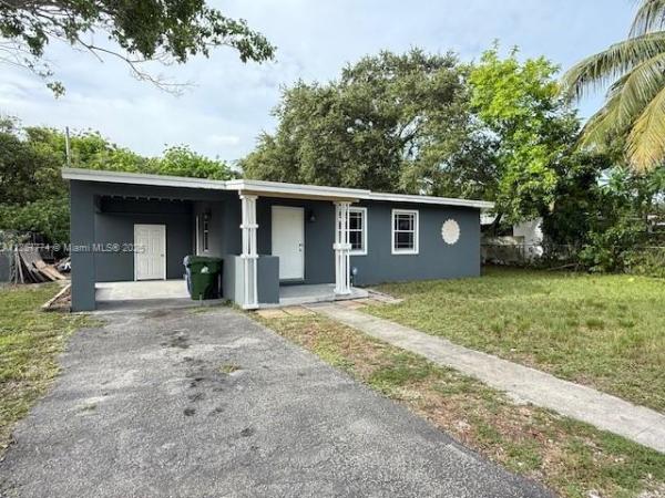 Lauderdale Manors, 1413 NW 11th St, Fort Lauderdale, Florida 33311, image 1