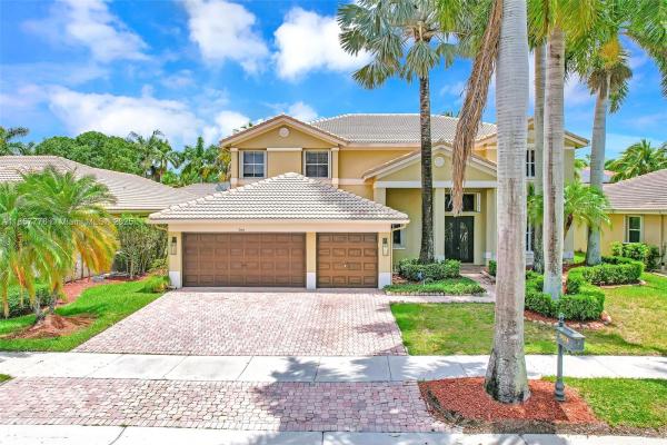 The Cove, 904 Stillwater Ct, Weston, Florida 33327, image 1