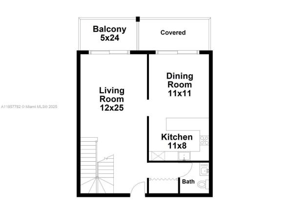 The Prado, 10651 SW 108th Ave #3H, Kendall, Florida 33176, image 3