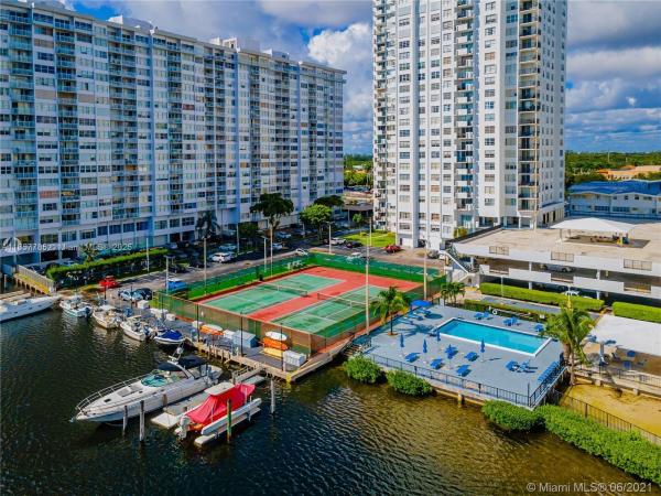 Commodore Plaza Tower, 2750 NE 183rd St #801, Aventura, Florida 33160, image 1