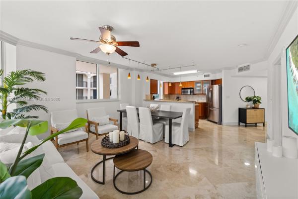 The Vue, 2011 N Ocean Blvd #401, Fort Lauderdale, Florida 33305, image 1
