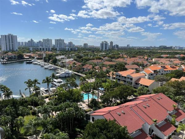 Portsview At Waterways, 3610 Yacht Club Dr #1214, Aventura, Florida 33180, image 1