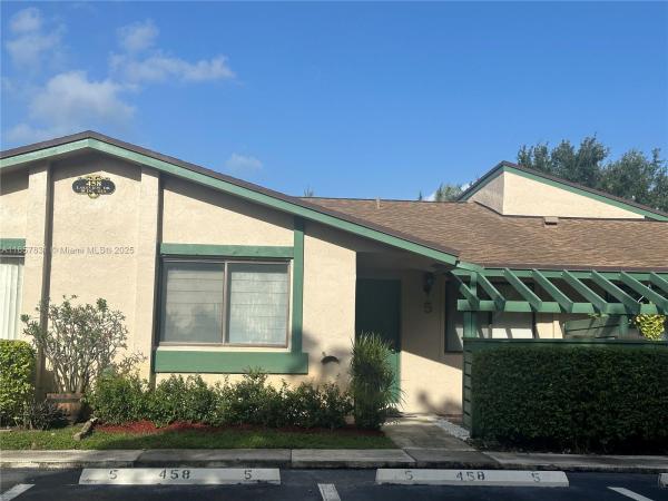 Lakeview Villas, 458 Lakeview Dr #5, Weston, Florida 33326, image 1