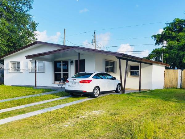 12240 SW 187th Ter, Miami, Florida 33177, image 1