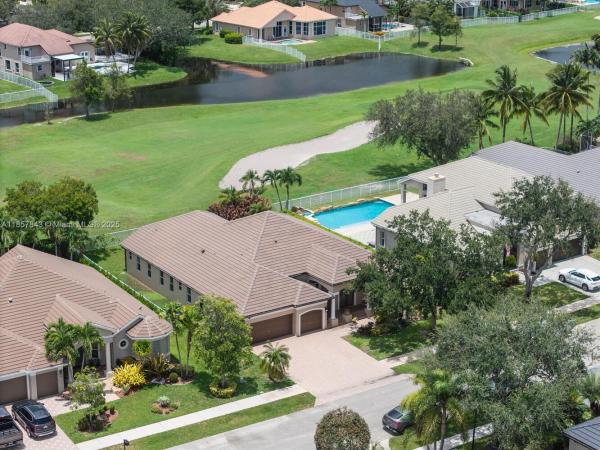 Rolling Hills Golf And Tennis Club, 3981 E Lake Estates Dr, Davie, Florida 33328, image 1