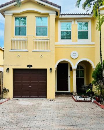 14942 SW 8th Ln, Miami, Florida 33194, image 1