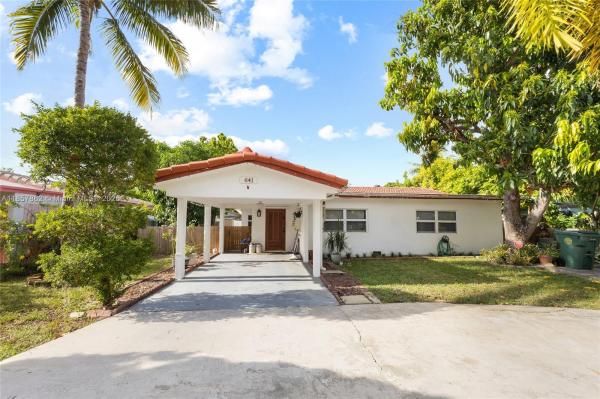 Collier Estates, 641 NE 56th Ct, Oakland Park, Florida 33334, image 1