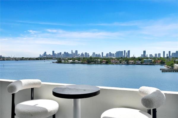 Terrace Towers, 3 Island Ave #06H, Miami Beach, Florida 33139, image 1