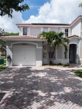 16449 SW 48th Ter #16449, Unincorporated Dade County, Florida 33185, image 1