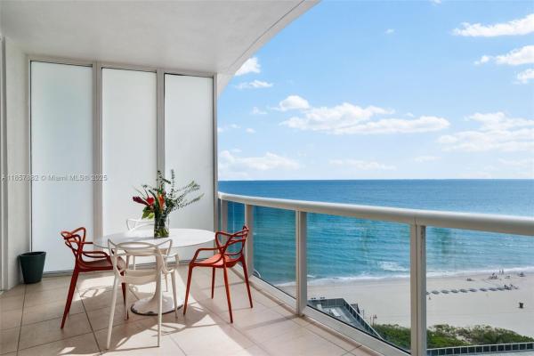 Tdr Tower 1, 16001 Collins Ave #907, Sunny Isles Beach, Florida 33160, image 1