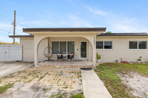 Palm Springs, 6285 W 6th Ave, Hialeah, Florida 33012, image 1
