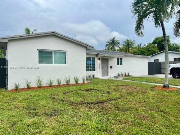 11010 NW 12th Ct, Miami, Florida 33167, image 1