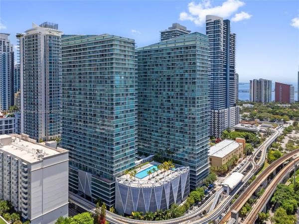 Axis On Brickell North, 1111 SW 1st Ave #2222-N, Miami, Florida 33130, image 1