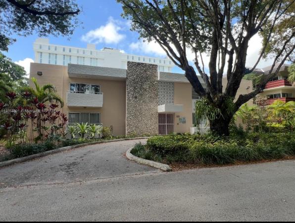 Mariposa Manor, 1235 Mariposa Ave #1, Coral Gables, Florida 33146, image 1