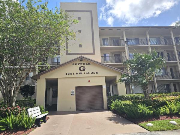 Suffolk At Century Village, 1351 SW 141st Ave #401G, Pembroke Pines, Florida 33027, image 1