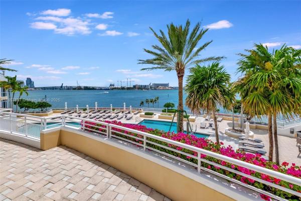 Three Tequesta Point, 848 Brickell Key Dr #2602, Miami, Florida 33131, image 2