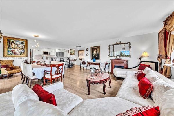Hillcrest, 3800 Hillcrest Dr #411, Hollywood, Florida 33021, image 1