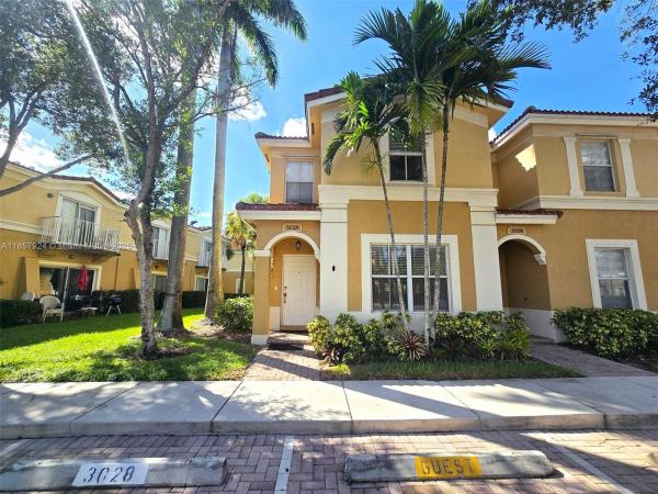 3028 SW 129th Way #144, Miramar, Florida 33027, image 1