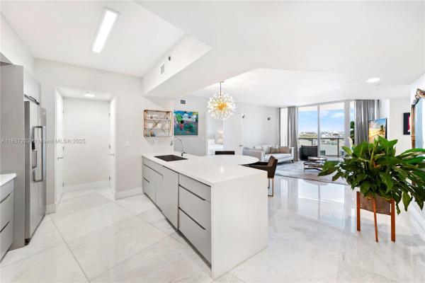 Murano Grande At Portofino, 400 Alton Rd 1405, Miami Beach, Florida 33139, image 1