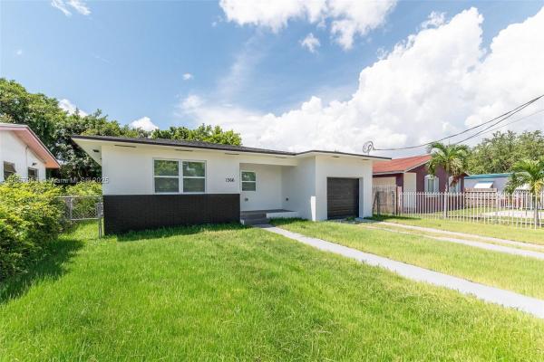 1366 NW 75th St, Miami, Florida 33147, image 1