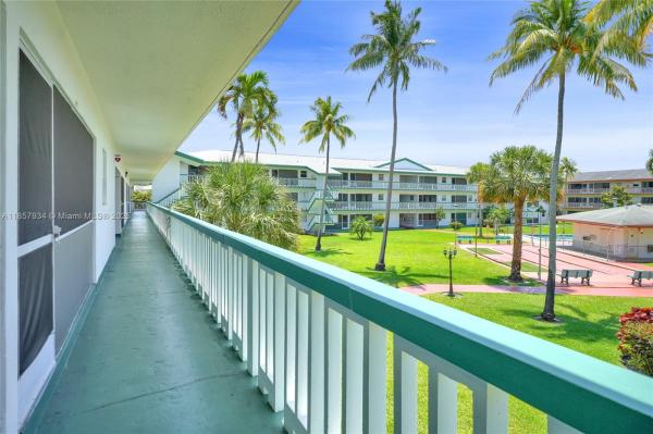 Beverly Hills, 5300 Washington St #I205, Hollywood, Florida 33021, image 1
