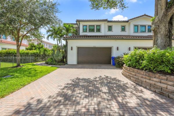 The Preserve At Emerald Hills, 5952 W Brookfield Cir W, Hollywood, Florida 33312, image 1
