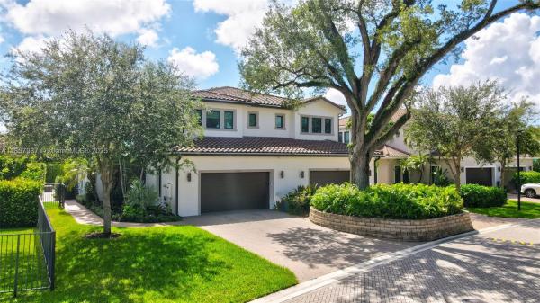 The Preserve At Emerald Hills, 5952 W Brookfield Cir W, Hollywood, Florida 33312, image 2