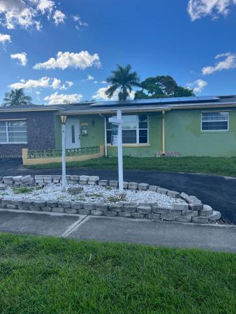 Oriole Estates, 3401 NW 40th St, Lauderdale Lakes, Florida 33309, image 1