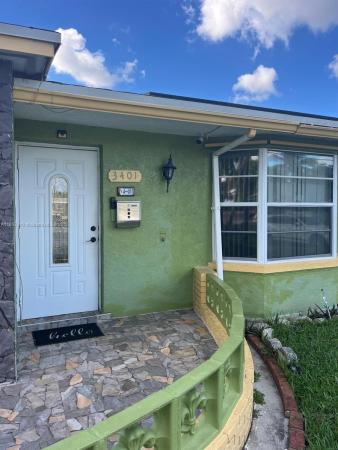 Oriole Estates, 3401 NW 40th St, Lauderdale Lakes, Florida 33309, image 2