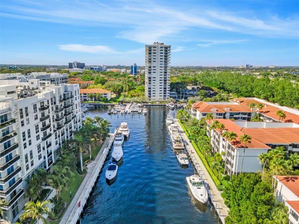 The Tower Portsmouth At Port Royale, 3200 Port Royale Dr N #1111, Fort Lauderdale, Florida 33308, image 1