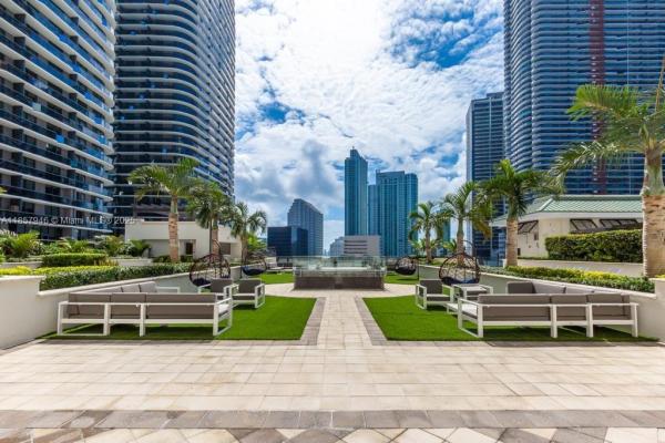 Nine At Mary Brickell Village, 999 SW 1st Ave #2307, Miami, Florida 33130, image 1