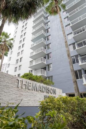 Madison Downtown, 800 N Miami Ave #E-606, Miami, Florida 33136, image 1
