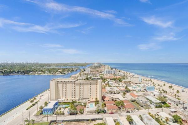 The Summit, 1201 S Ocean Dr #2308N, Hollywood, Florida 33019, image 1
