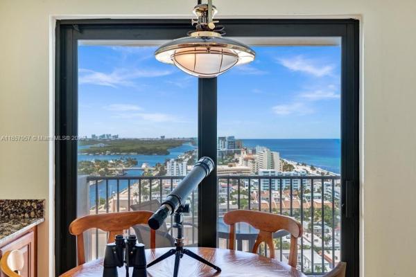 The Summit, 1201 S Ocean Dr #2308N, Hollywood, Florida 33019, image 2