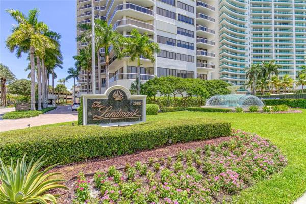 The Landmark, 20185 E Country Club Dr 1709, Aventura, Florida 33180, image 1