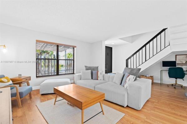 Villas Lakes, 11266 NW 15th Ct, Pembroke Pines, Florida 33026, image 1