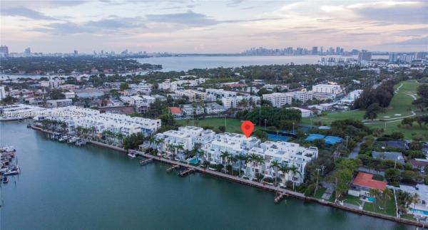 Avanti, 163 N Shore Dr #163-5, Miami Beach, Florida 33141, image 1