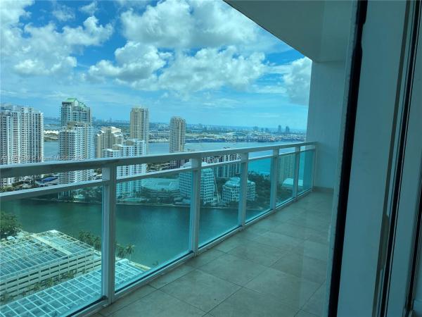 The Plaza On Brickell East, 950 Brickell Bay Dr #3804, Miami, Florida 33131, image 1