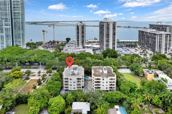 Villa Brickell, 1824 Brickell Ave #4D, Miami, Florida 33129, image 3