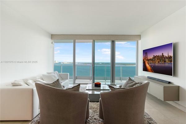 Jade Residences At Brickell Bay, 1331 Brickell Bay Dr 2709, Miami, Florida 33131, image 1