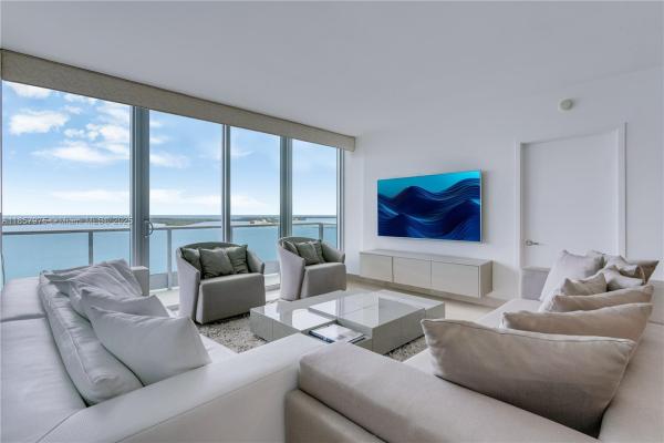Jade Residences At Brickell Bay, 1331 Brickell Bay Dr 2709, Miami, Florida 33131, image 2