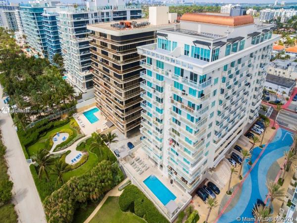9499 Collins #206, Surfside, Florida 33154, image 1